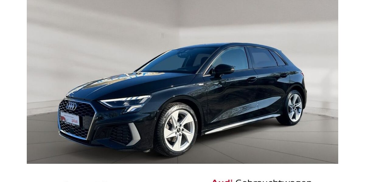 Audi A3 104.500 km 22.690 &euro; Landau 76829