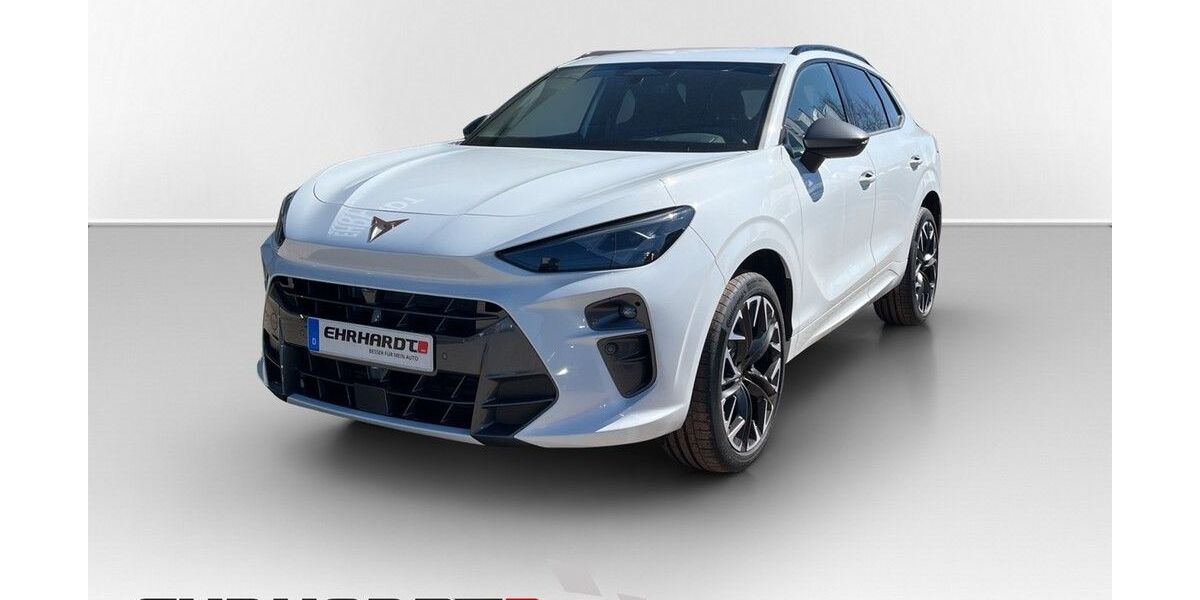 Cupra Terramar 4.990 km 42.950 &euro; Eisenach 99817