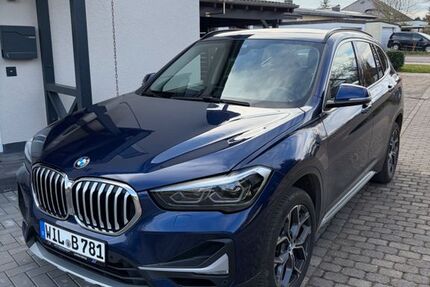 BMW X1 105.000 km 18.900 &euro; Plein 54518