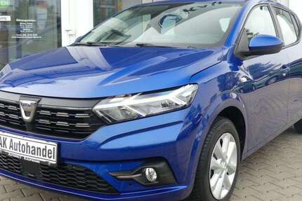 Dacia Sandero 33.445 km 12.790 &euro; München 80687