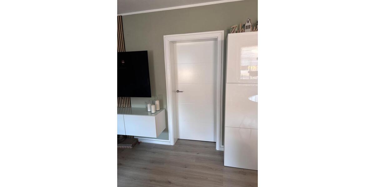 Etagenwohnung Frankenberg (Sachsen) - 4 Zimmer, 72 m&sup2;, 630&euro; | Angebot:25900554