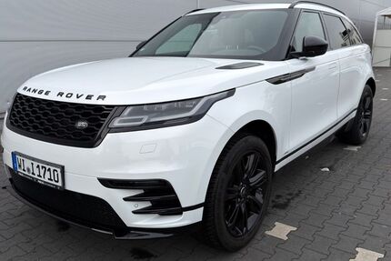 Land Rover Range Rover Velar 130.000 km 22.990 &euro; Wiesbaden 65203