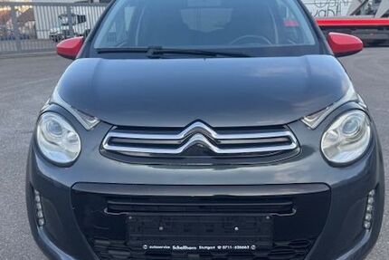 Citroen C1 104.019 km 5.450 &euro; Stuttgart 70469