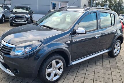 Dacia Sandero 62.900 km 7.999 € Endingen 79346