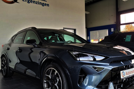 Cupra Formentor 17.700 km 38.950 &euro; Rottenburg 72108