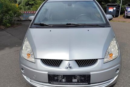 Mitsubishi Colt 112.752 km 2.000 &euro; Leipzig - Mitte 04103