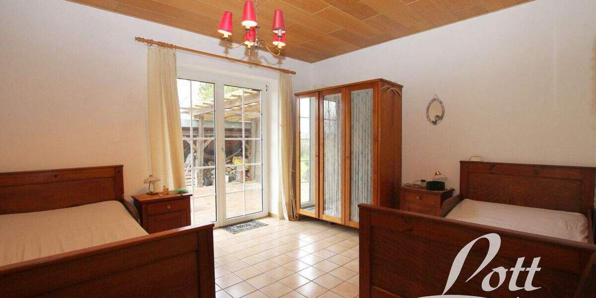 +++ Gemütliches Einfamilienhaus mit Garage in beliebter Wohnumgebung von Apen! +++ 2 zimmer