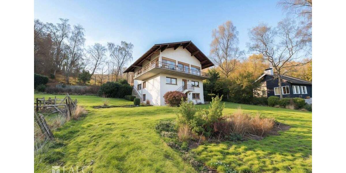 Einfamilienhaus Königswinter Ittenbach - 7 Zimmer, 246 m&sup2;, 759.000&euro; | Angebot:25739562