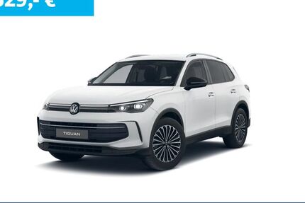 VW Tiguan 13.804 km 38.930 &euro; Niefern-Öschelbronn 75223