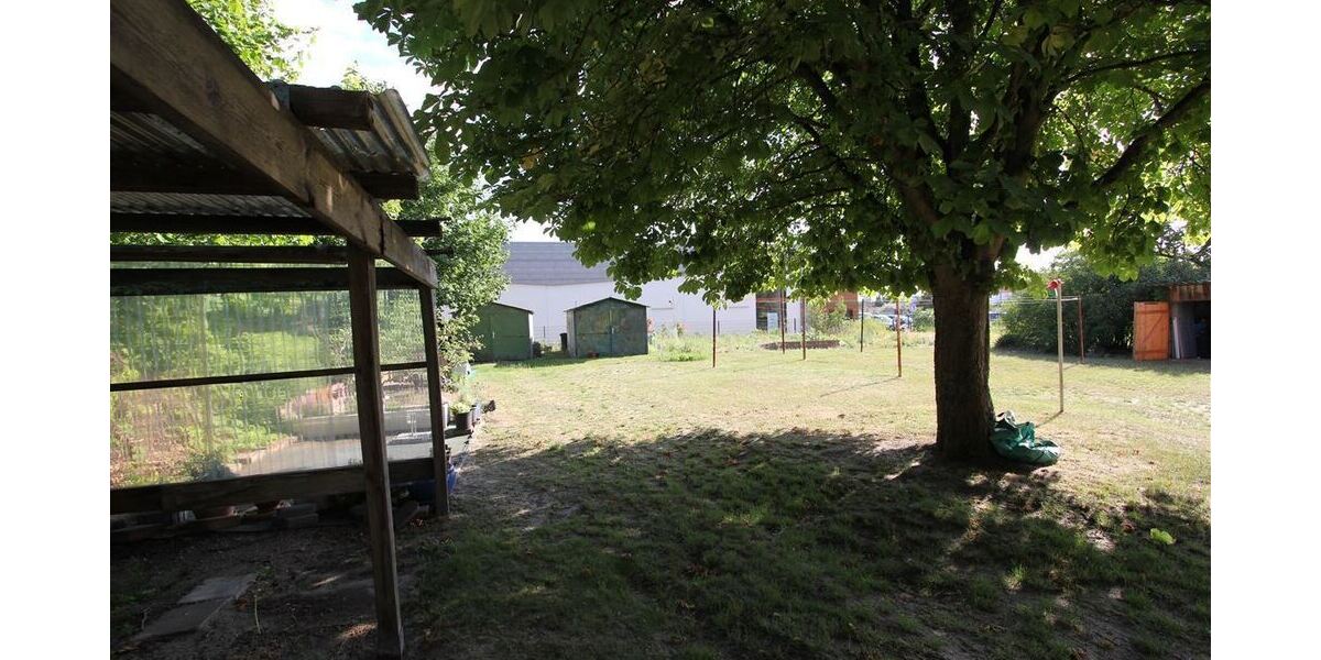 Charmantes Mehrfamilienhaus im Herzen von Caputh 14 zimmer