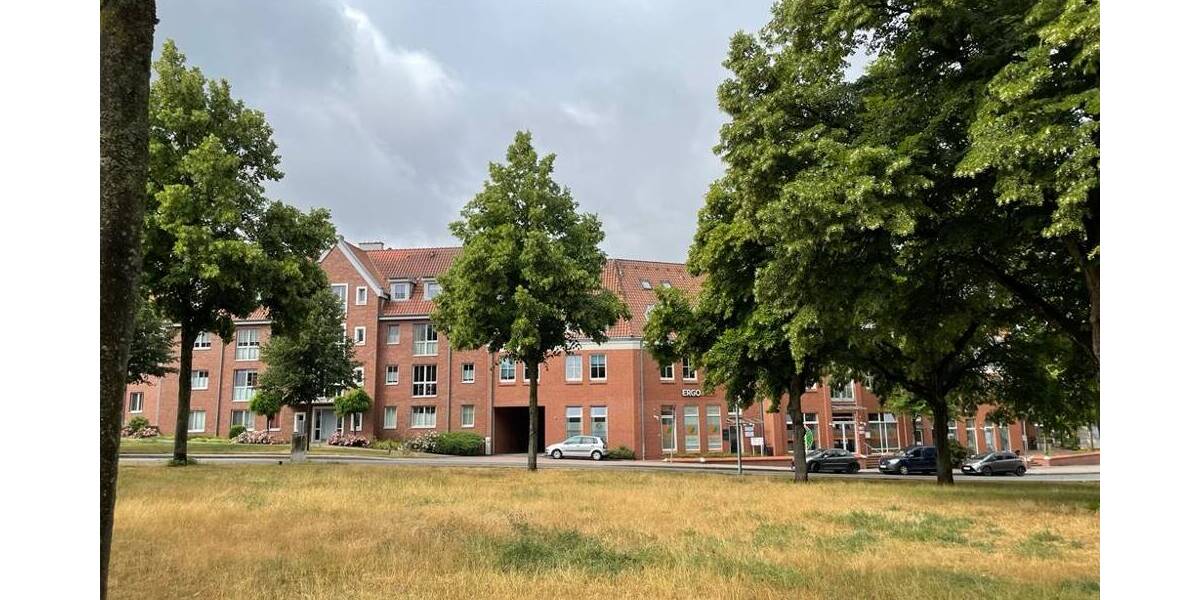 Etagenwohnung Lüneburg Altstadt - 2 Zimmer, 74 m&sup2;, 850&euro; | Angebot:26570569