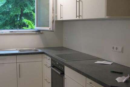 Wohnung zum Mieten in Remseck am Neckar 550 € 36.5 m² 1 zimmer