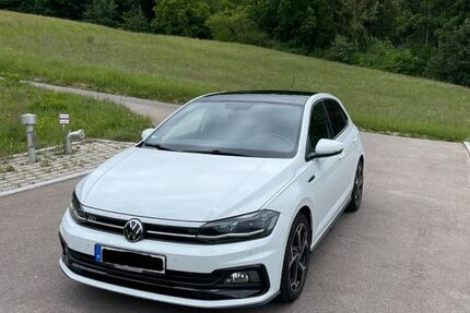 VW Polo 20.900 km 19.500 &euro; Schwäbisch Gmünd 73527