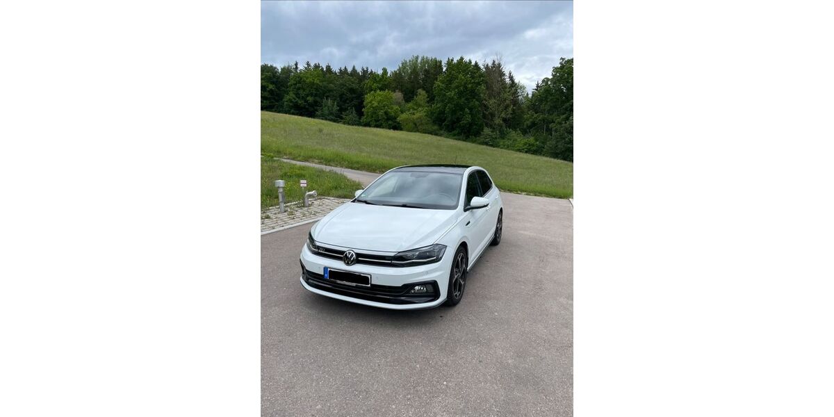 VW Polo 20.900 km 19.500 &euro; Schwäbisch Gmünd 73527