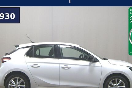 Opel Corsa 39.137 km 12.480 &euro; Gyhum/Bockel 27404