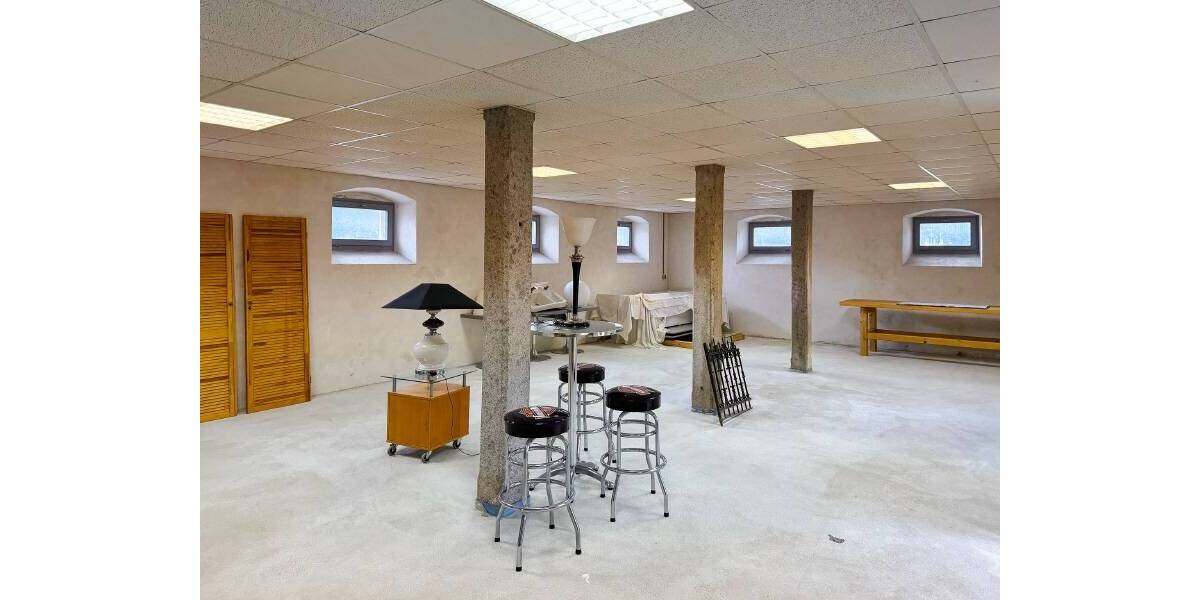 Gewerbeobjekt Malschwitz Baruth - 180.000&euro; | Angebot:25694296