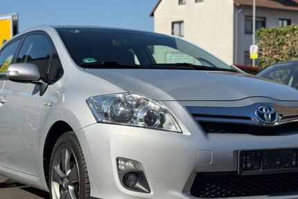 Toyota Auris 243.000 km 5.999 € Euskirchen 53879