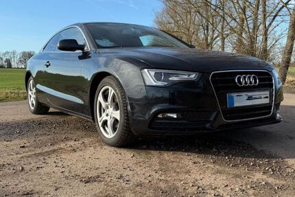 Audi A5 123.123 km 12.999 &euro; Gotha 99867