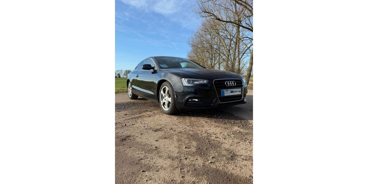Audi A5 123.123 km 12.999 &euro; Gotha 99867