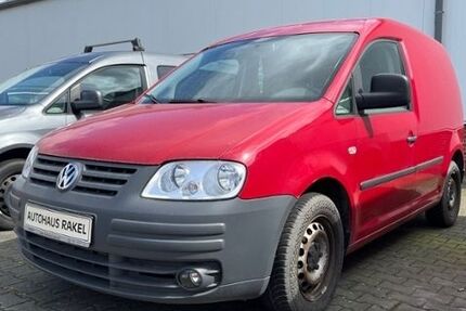 VW Caddy 250.000 km 3.450 &euro; Geeste-Groß Hesepe 49744
