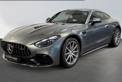 Mercedes-Benz AMG GT 7.900 km 92.990 &euro; Singen 78224