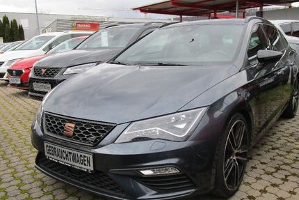 Seat Leon 50.450 km 25.995 &euro; Rheinfelden-Herten 79618