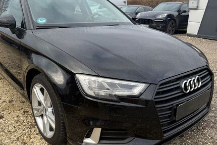 Audi A3 171.414 km 14.899 &euro; Leipheim 89340
