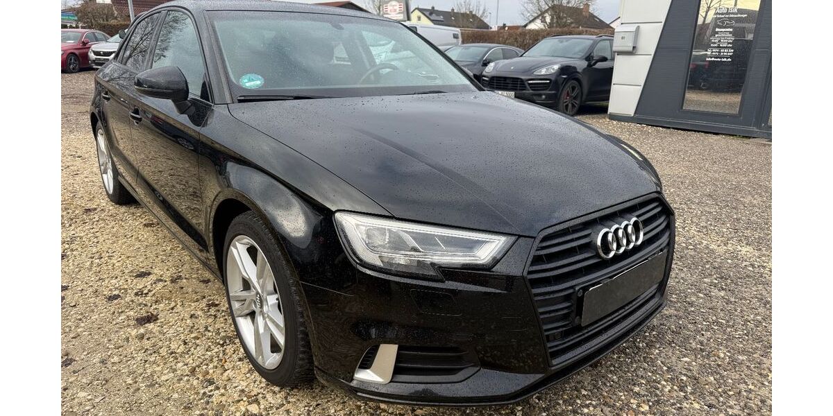 Audi A3 171.414 km 14.899 &euro; Leipheim 89340