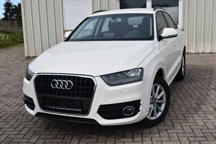 Audi Q3 139.200 km 10.999 &euro; Nordenham 26954