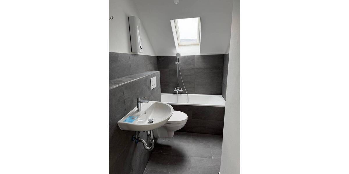 Etagenwohnung Mülheim an der Ruhr Dümpten - 2 Zimmer, 34 m&sup2;, 290&euro; | Angebot:25957673