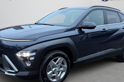 Hyundai KONA 13.412 km 21.490 &euro; Contwig 66497
