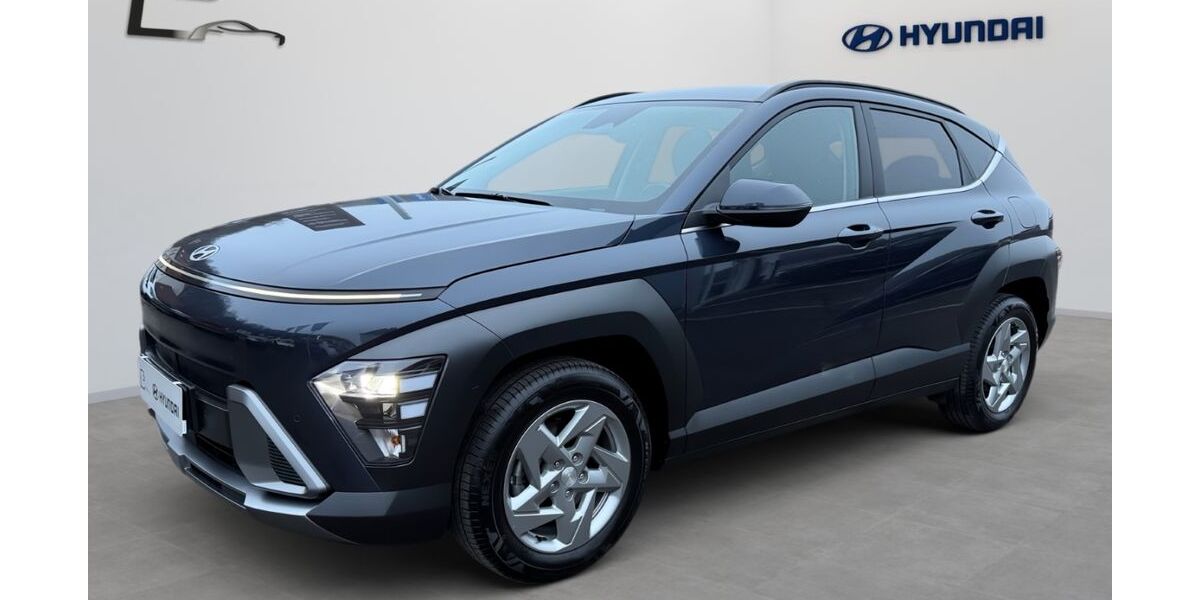 Hyundai KONA 13.412 km 21.490 &euro; Contwig 66497