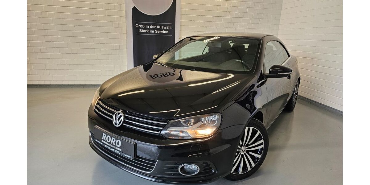VW Eos 153.700 km 6.750 &euro; Lippstadt 59557
