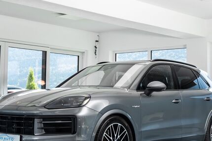 Porsche Cayenne 47.000 km 87.400 &euro; Rietheim-Weilheim 78604