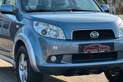 Daihatsu Terios 145.000 km 5.990 &euro; Buxtehude 21614