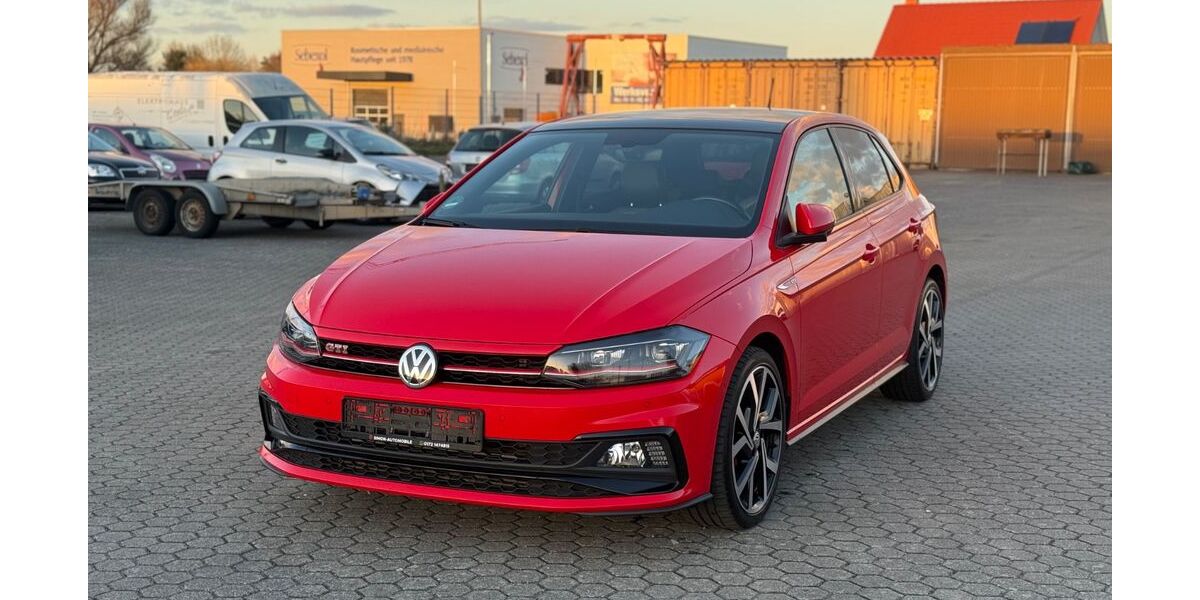 VW Polo 136.257 km 15.999 &euro; Ribnitz-Damgarten 18311