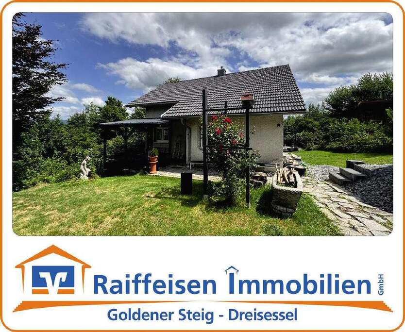 Haus zum Kaufen in Waldkirchen 319.000 € 101 m²