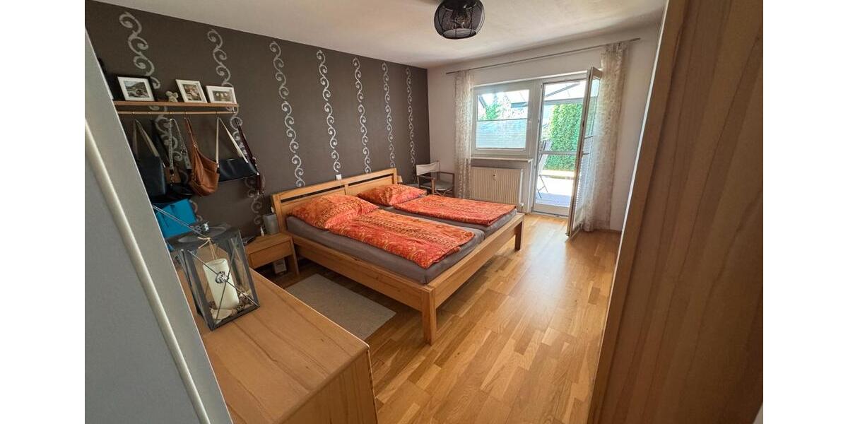 Erdgeschoßwohnung Schwabach - 3 Zimmer, 83 m&sup2;, 360.000&euro; | Angebot:27077330