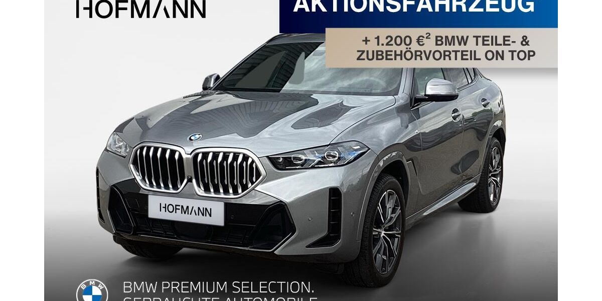 BMW X6 20.800 km 79.529 &euro; Neuburg an der Donau 86633