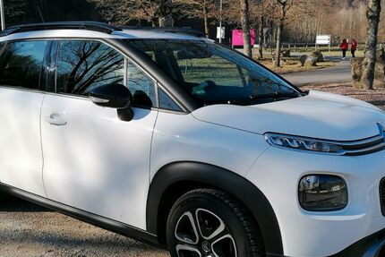 Citroen C3 Aircross 72.500 km 8.100 &euro; Frammersbach 97833