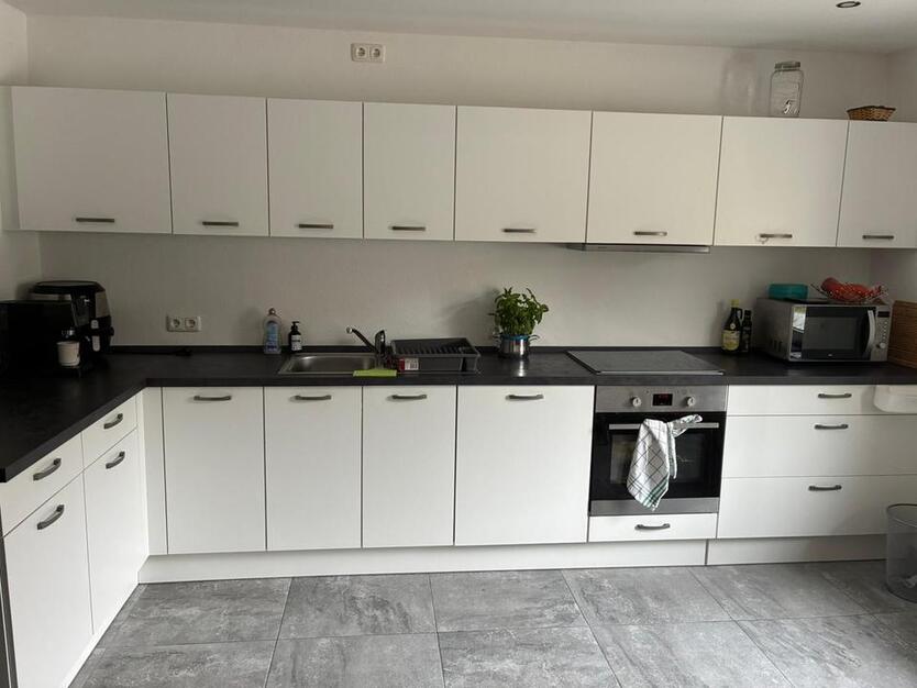 Schöne 4-ZImmer-Wohnung in Schönberg zimmer