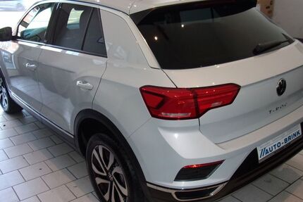 VW T-Roc 15.198 km 20.875 &euro; Hagen 58089