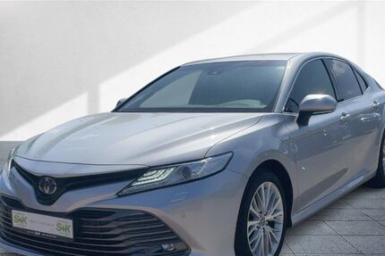 Toyota Camry 64.223 km 28.980 &euro; Neu Wulmstorf 21629