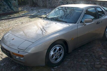 Porsche 944 159.000 km 29.999 &euro; Berlin 12305