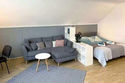 Zimmer Ilvesheim - 1 Zimmer, 1.290&euro; | Angebot:21751766