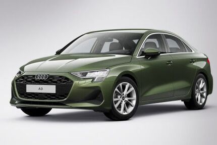 Audi A3 6.647 km 30.440 &euro; Stuttgart 70563