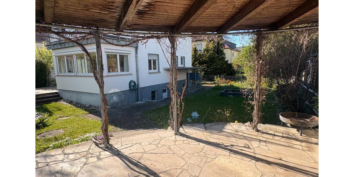Einfamilienhaus Bad Saulgau - 6 Zimmer, 179 m&sup2;, 1.450&euro; | Angebot:26427070
