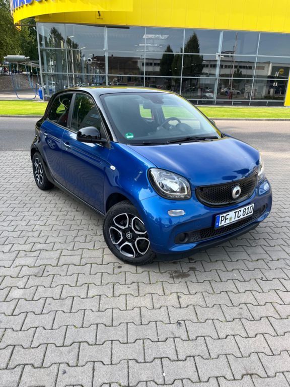 ForFour