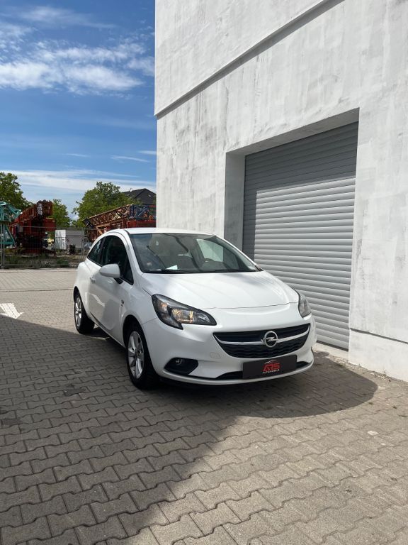 Opel Corsa 79.000 km 7.690 € Mannheim 68219