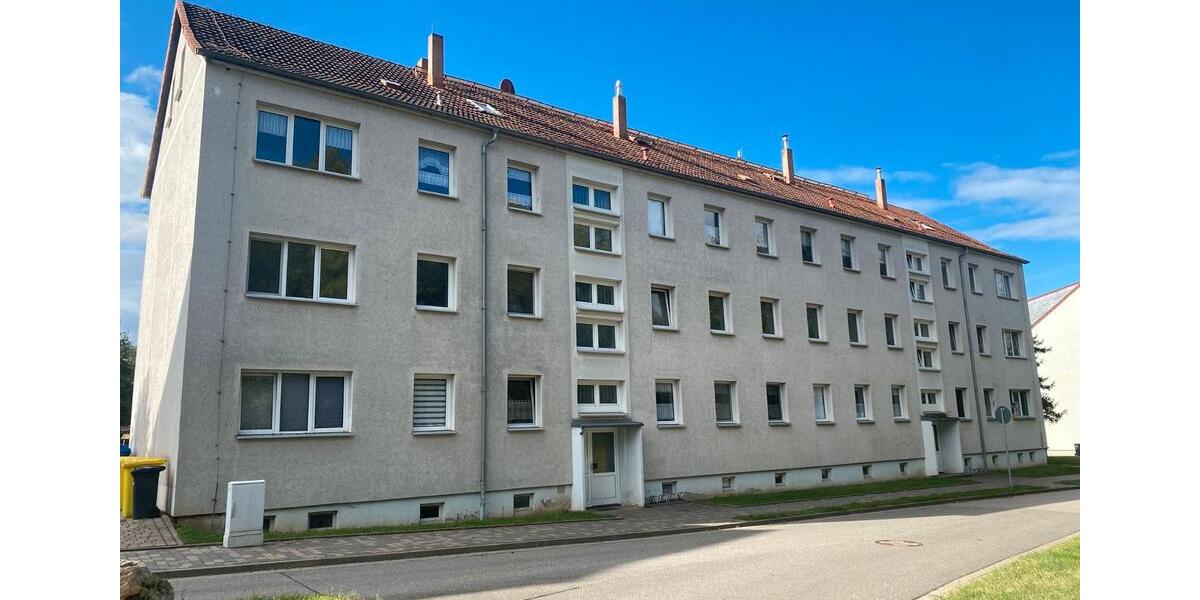 Etagenwohnung Ballenstedt - 4 Zimmer, 88 m&sup2;, 615&euro; | Angebot:26276166